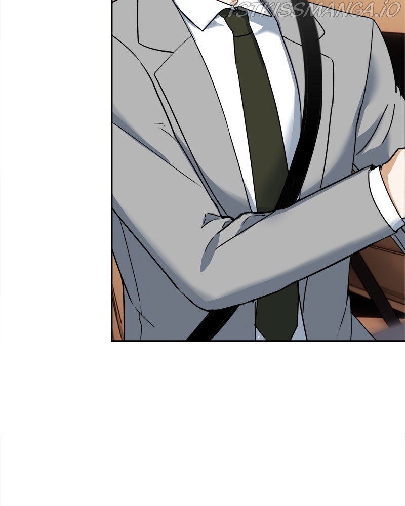 A Prenuptial Contract Chapter 16 - page 9