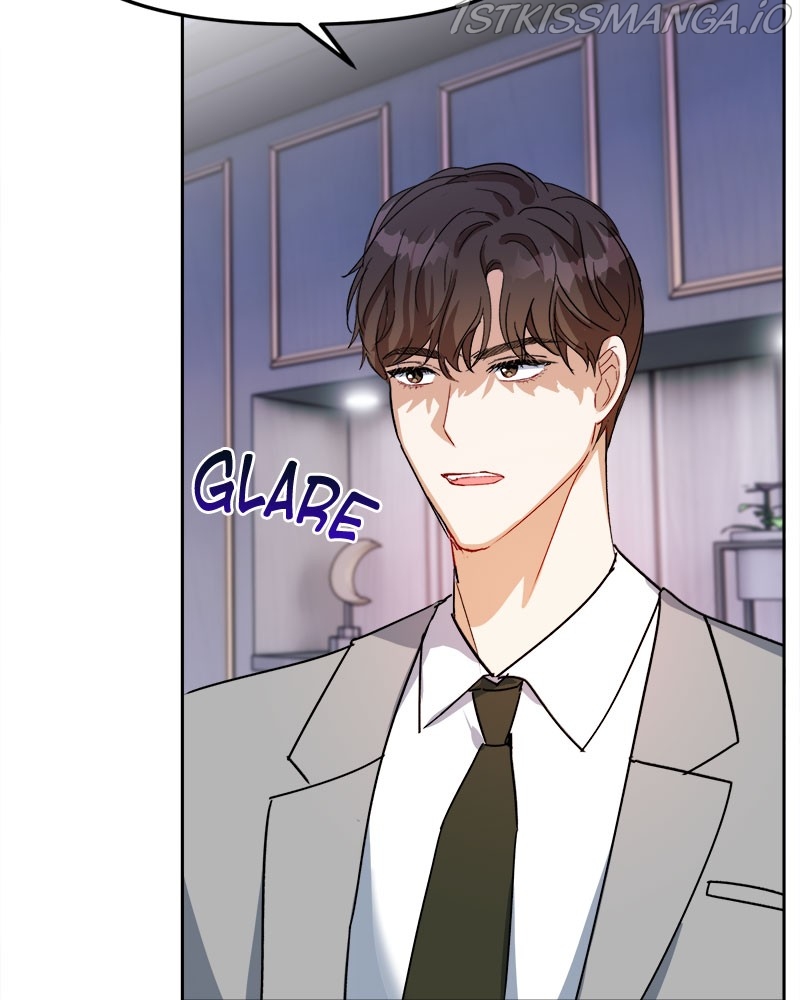 A Prenuptial Contract Chapter 16 - page 91