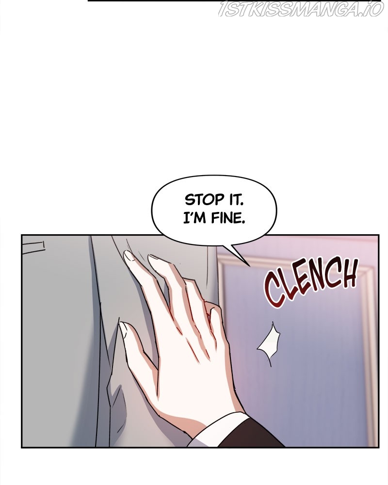 A Prenuptial Contract Chapter 16 - page 92