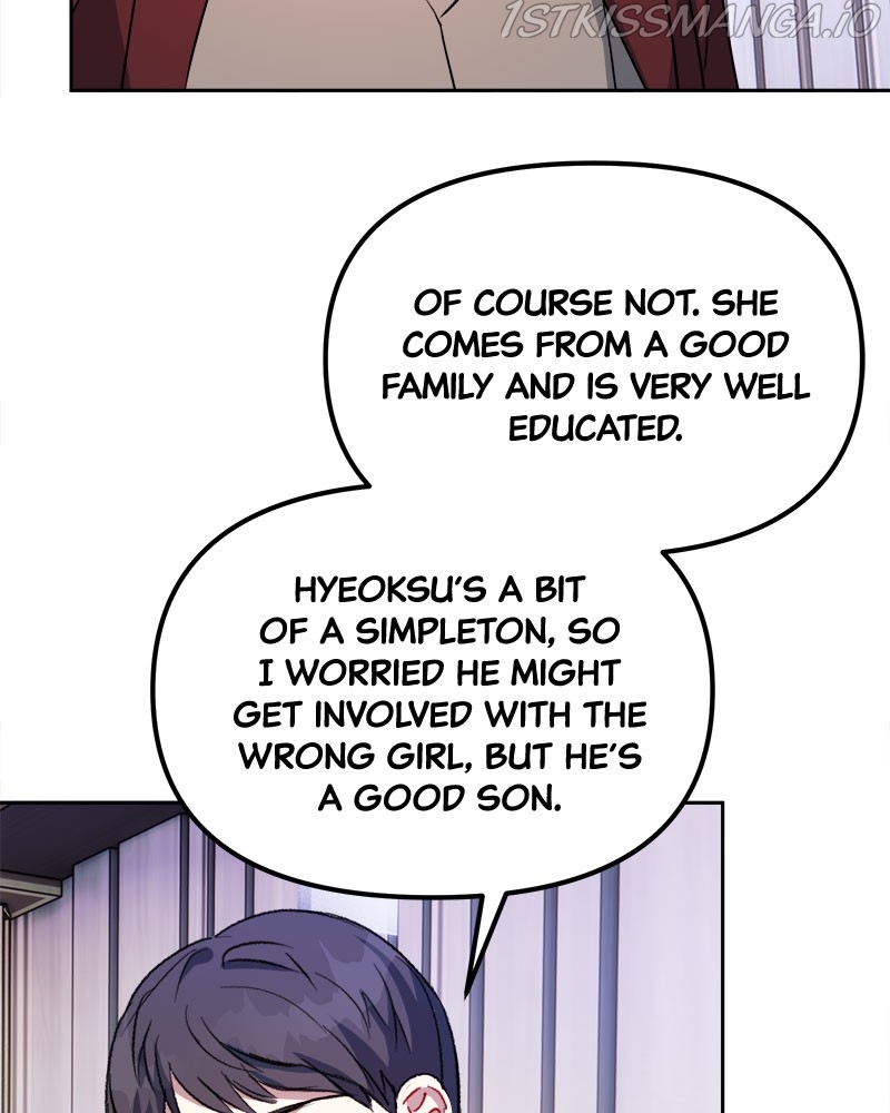 A Prenuptial Contract Chapter 16 - page 96