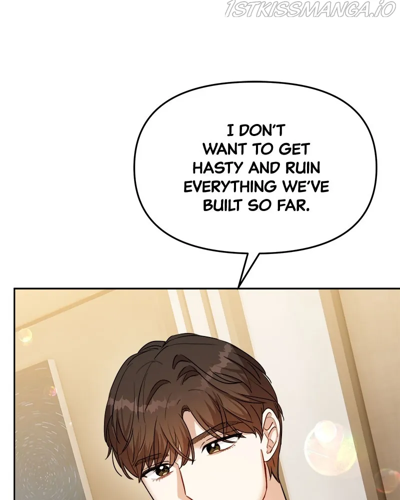 A Prenuptial Contract Chapter 43 - page 103