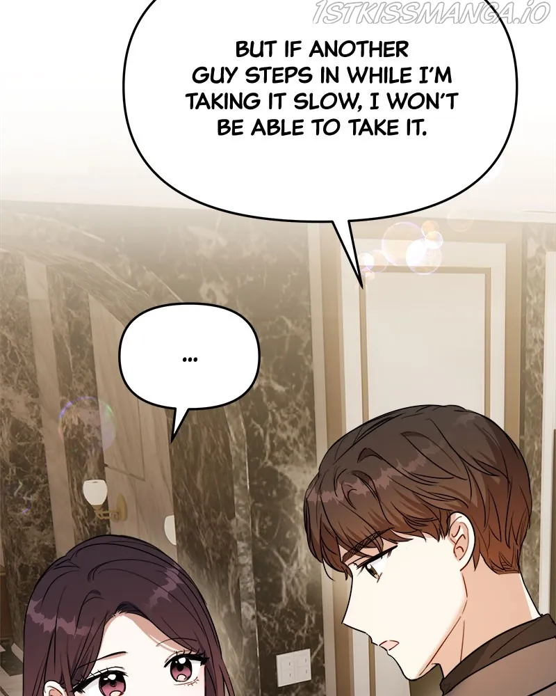A Prenuptial Contract Chapter 43 - page 105
