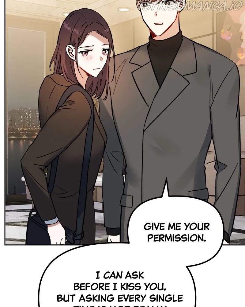 A Prenuptial Contract Chapter 43 - page 109