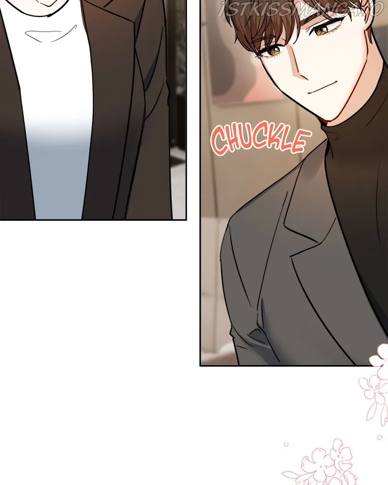 A Prenuptial Contract Chapter 43 - page 113