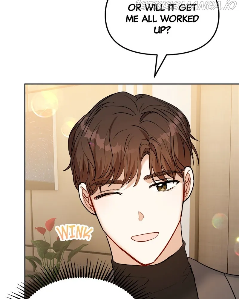 A Prenuptial Contract Chapter 43 - page 120