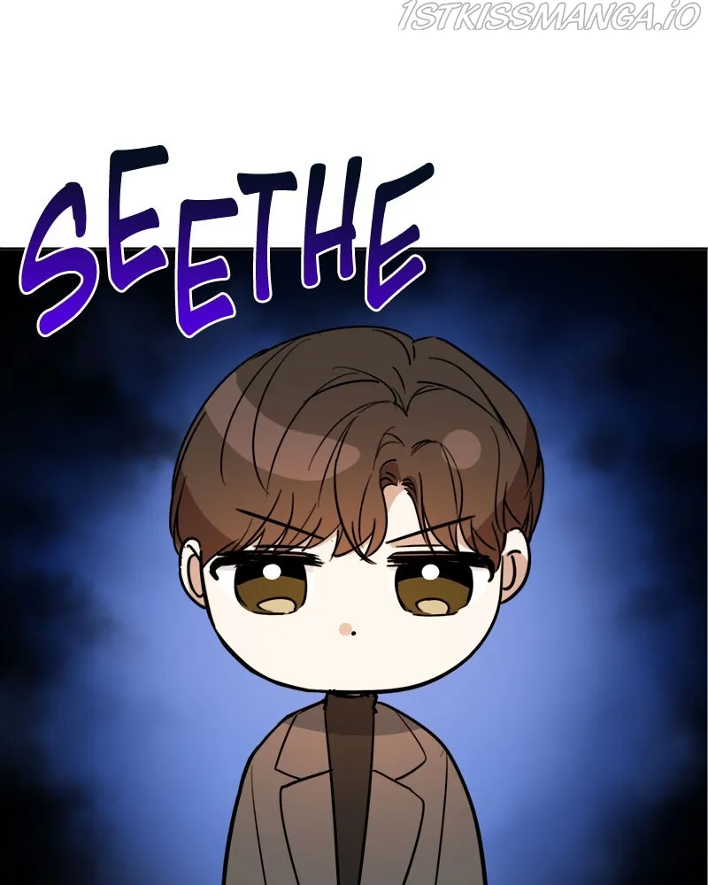 A Prenuptial Contract Chapter 43 - page 33