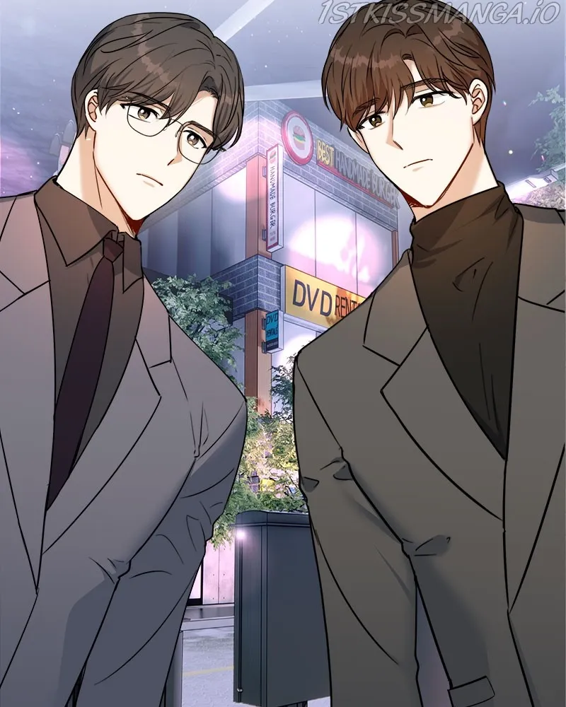A Prenuptial Contract Chapter 43 - page 35