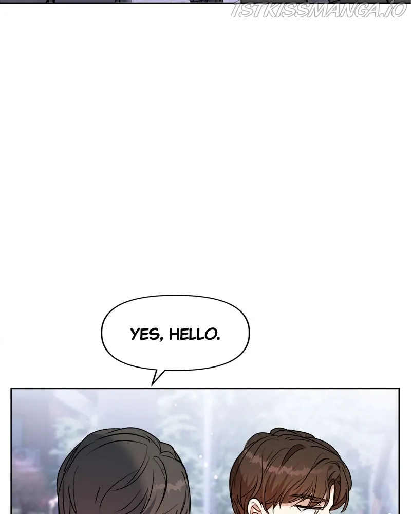 A Prenuptial Contract Chapter 43 - page 36
