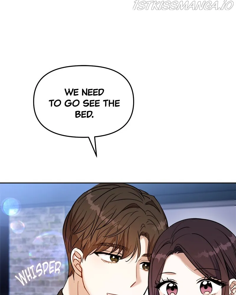 A Prenuptial Contract Chapter 43 - page 45