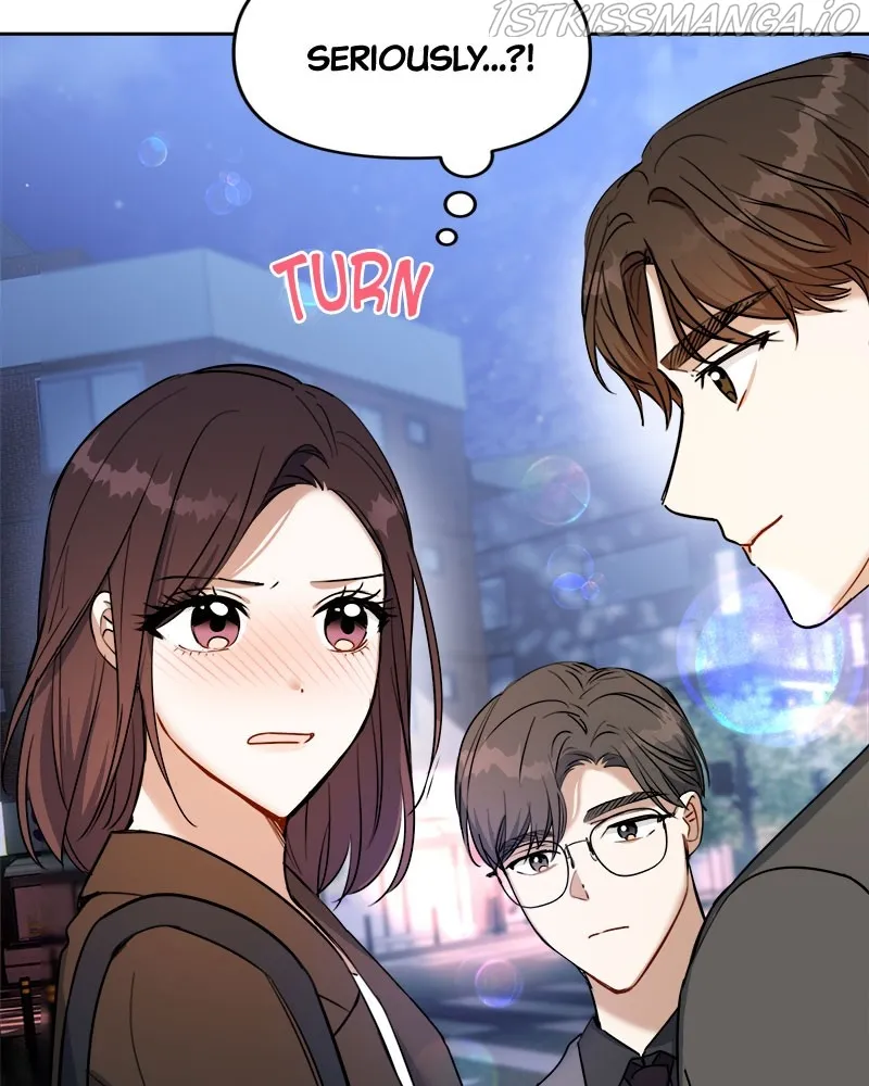 A Prenuptial Contract Chapter 43 - page 47