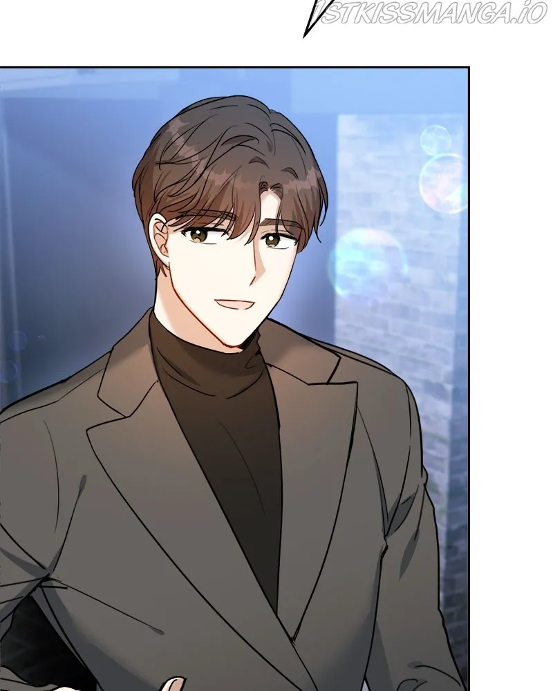 A Prenuptial Contract Chapter 43 - page 50