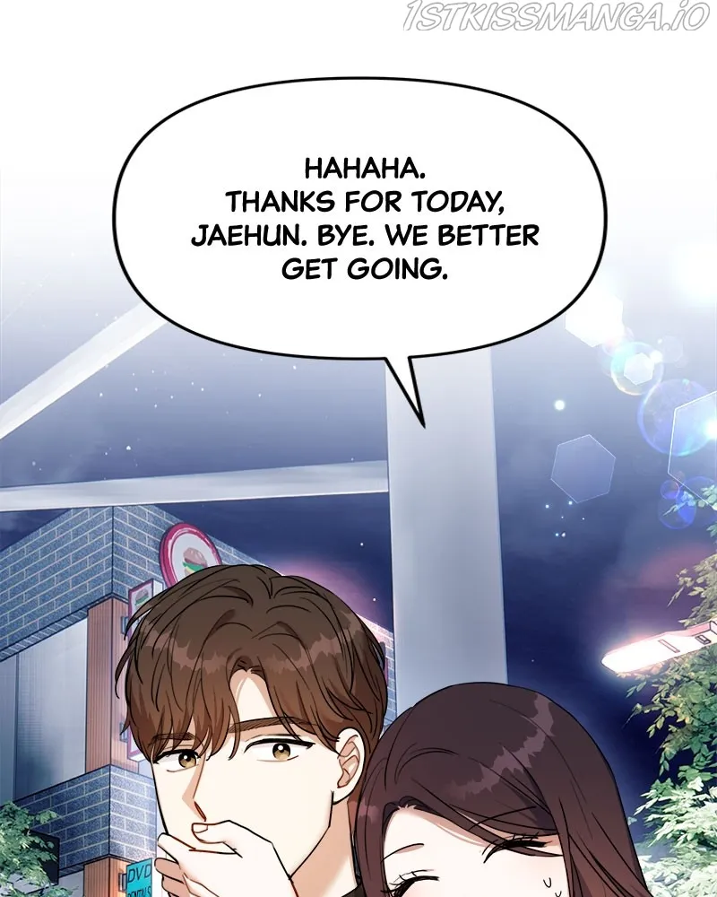 A Prenuptial Contract Chapter 43 - page 53