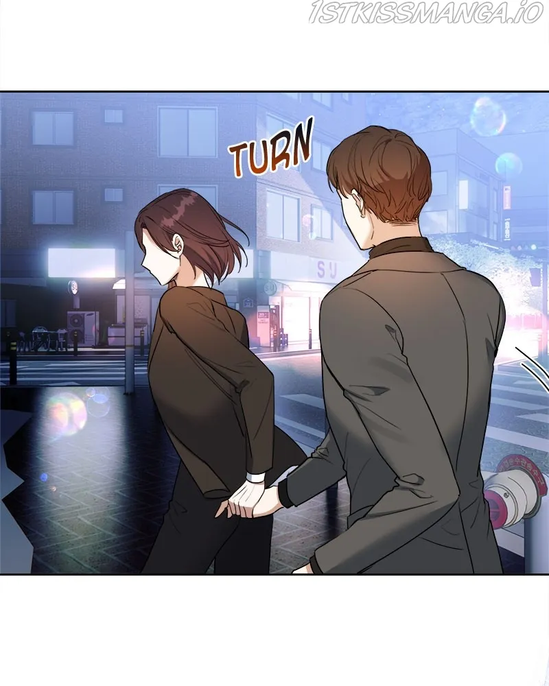 A Prenuptial Contract Chapter 43 - page 55