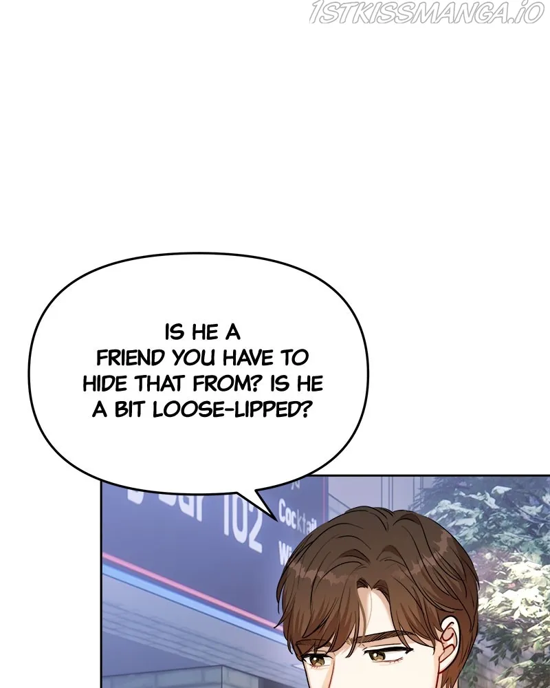 A Prenuptial Contract Chapter 43 - page 61