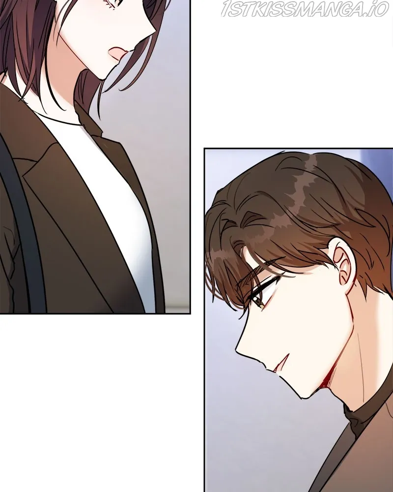 A Prenuptial Contract Chapter 43 - page 70