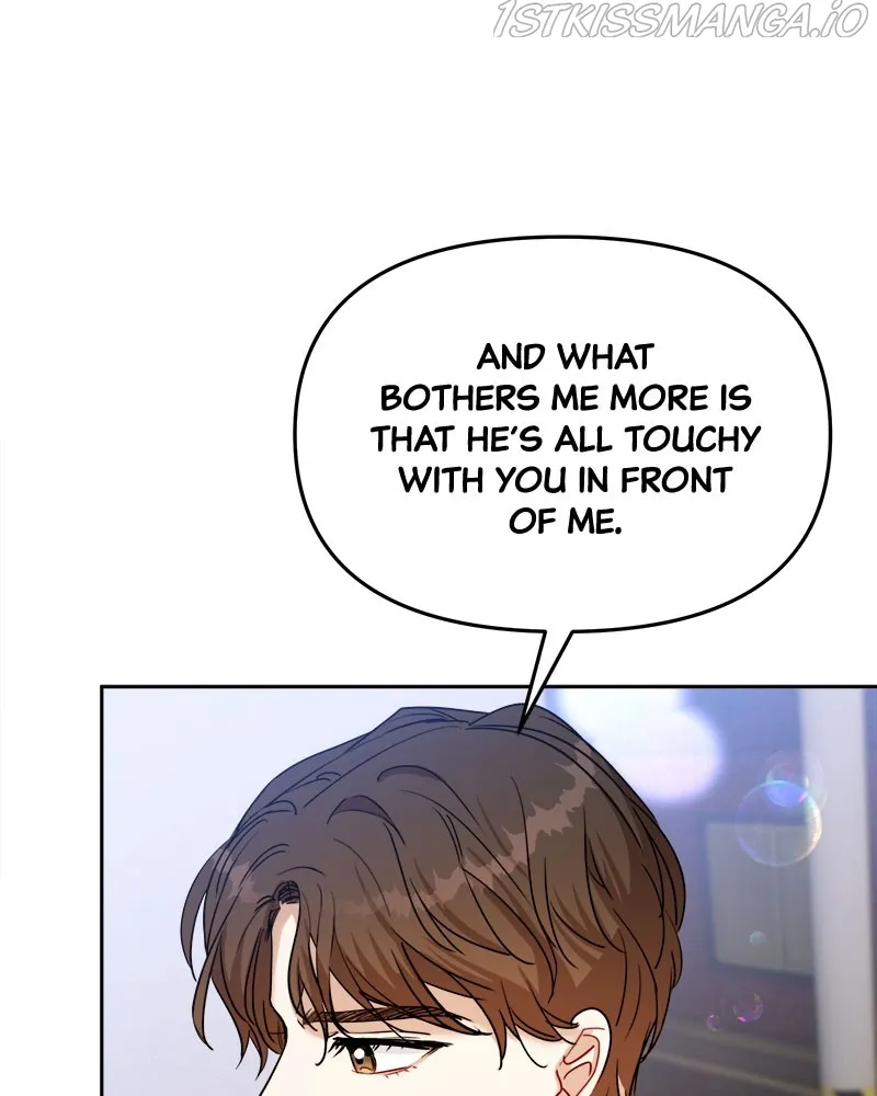 A Prenuptial Contract Chapter 43 - page 74