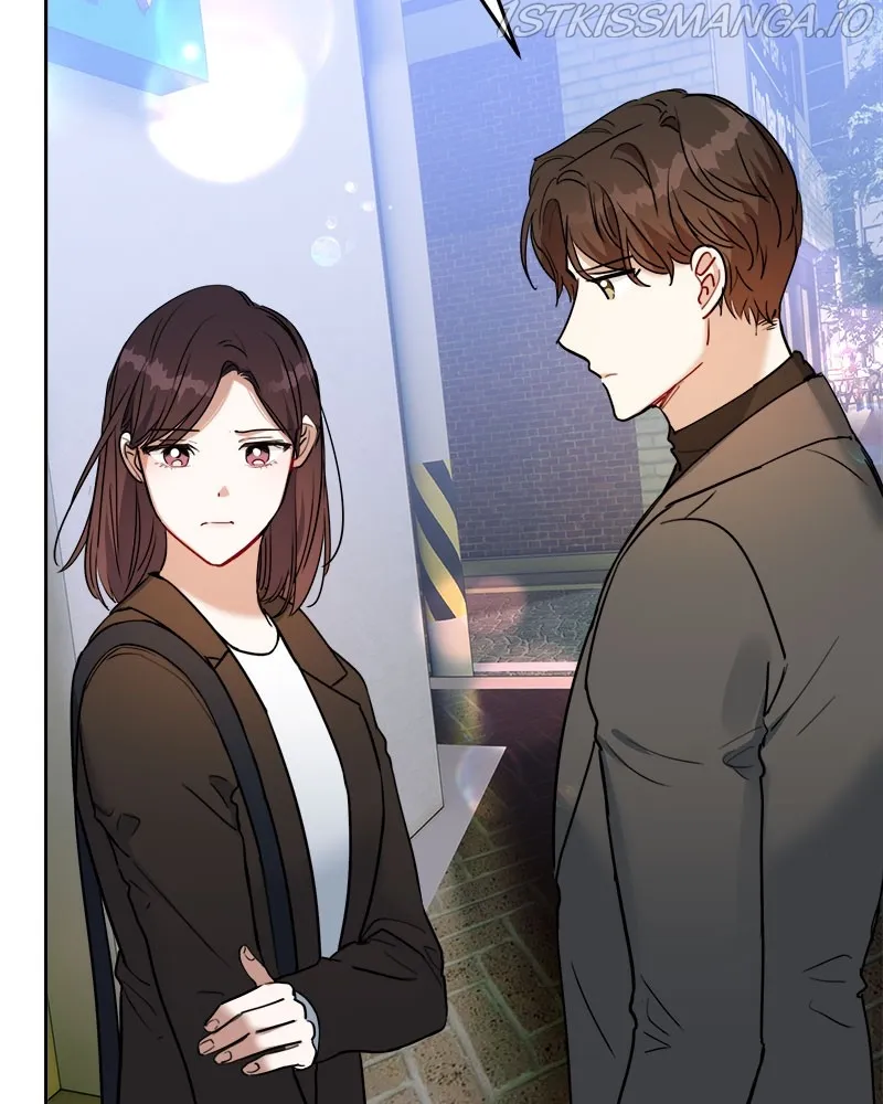 A Prenuptial Contract Chapter 43 - page 78