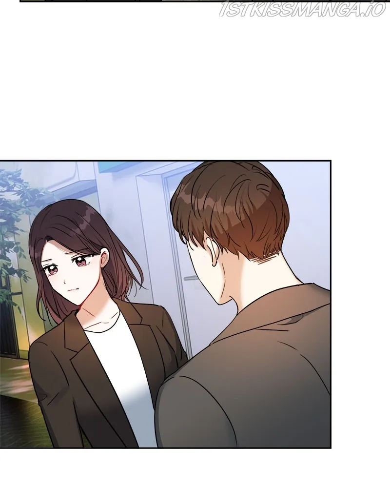 A Prenuptial Contract Chapter 43 - page 79
