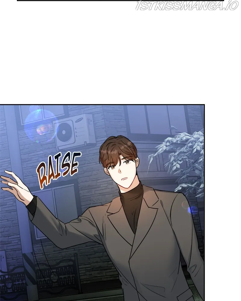 A Prenuptial Contract Chapter 43 - page 83