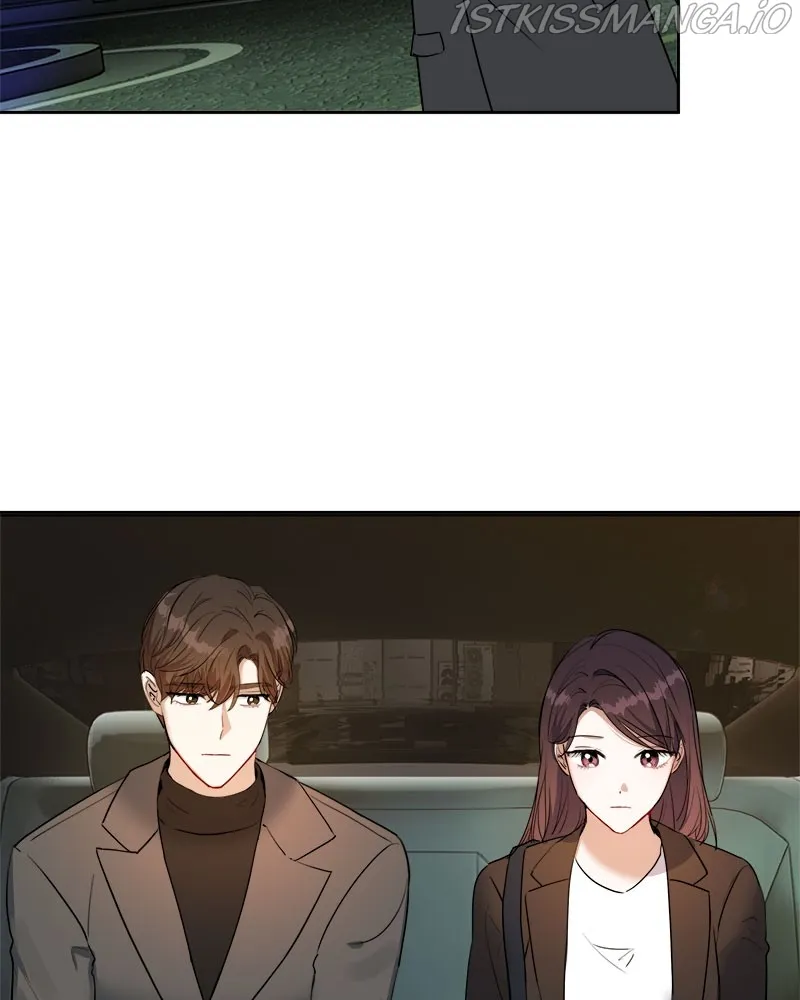 A Prenuptial Contract Chapter 43 - page 84