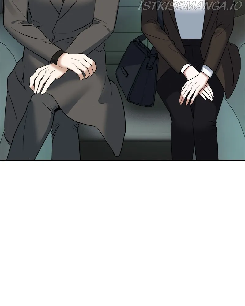 A Prenuptial Contract Chapter 43 - page 85