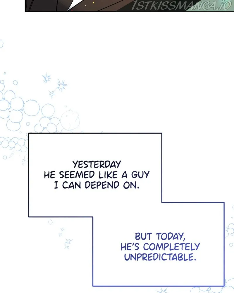 A Prenuptial Contract Chapter 43 - page 87