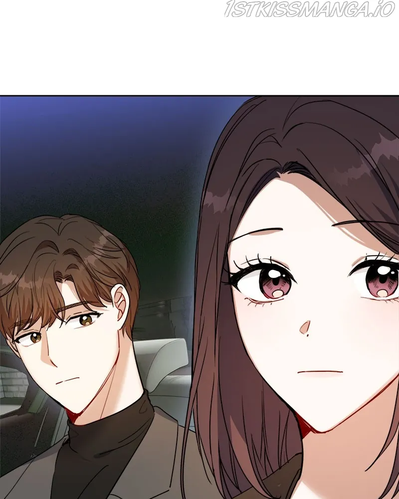 A Prenuptial Contract Chapter 43 - page 89