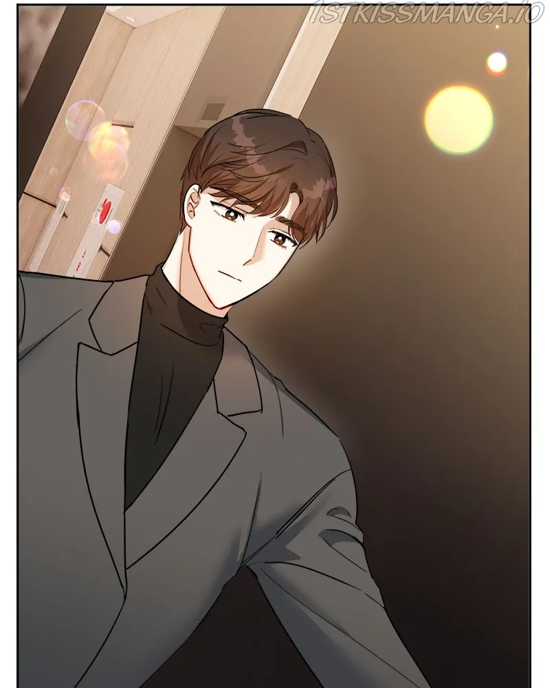 A Prenuptial Contract Chapter 43 - page 92