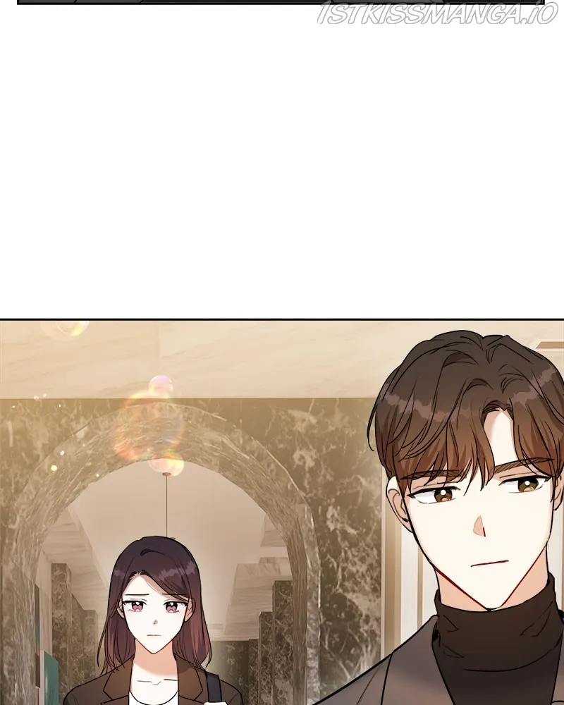 A Prenuptial Contract Chapter 43 - page 93
