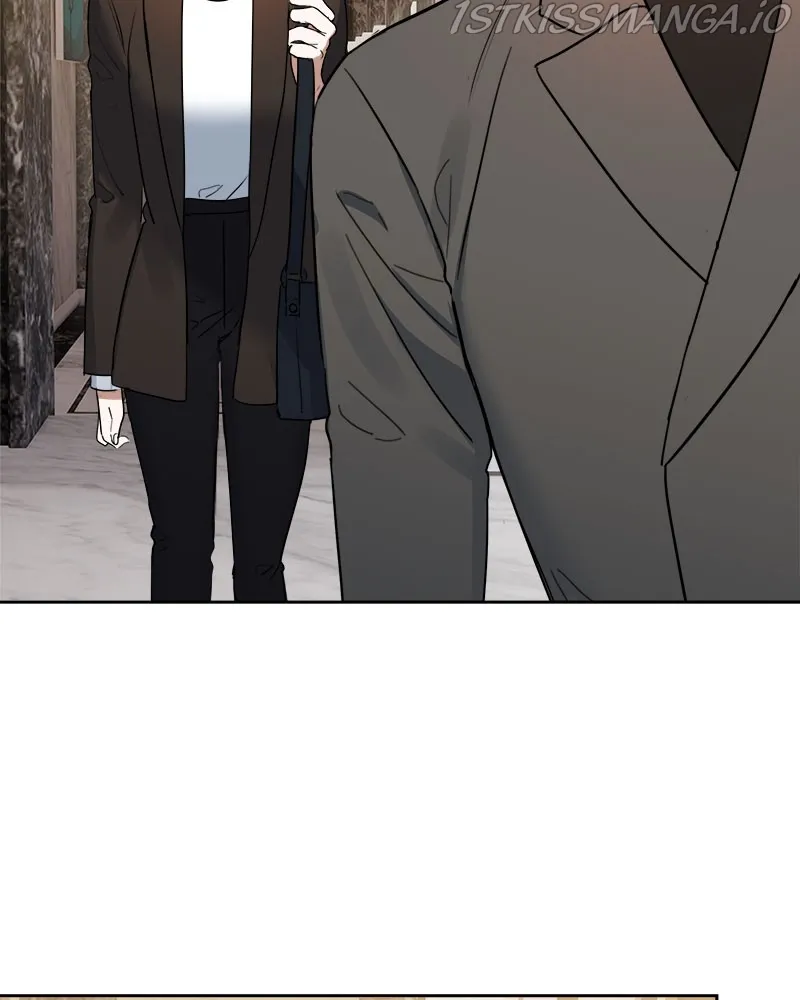 A Prenuptial Contract Chapter 43 - page 94