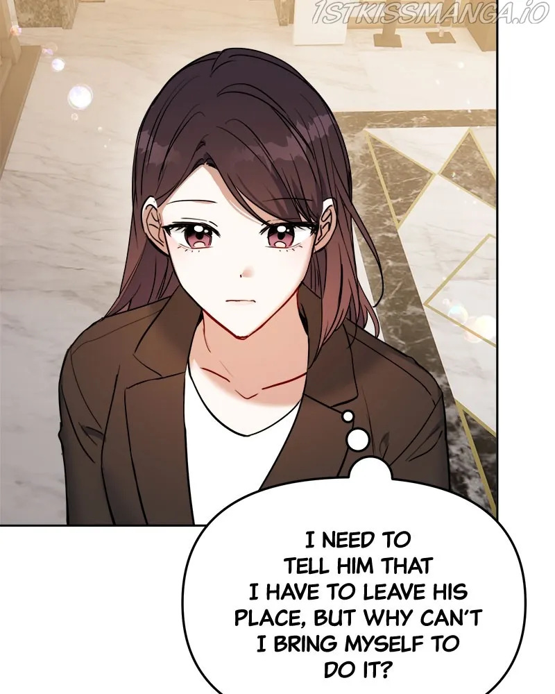 A Prenuptial Contract Chapter 43 - page 95