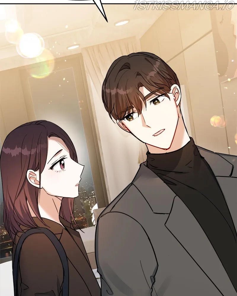 A Prenuptial Contract Chapter 43 - page 98