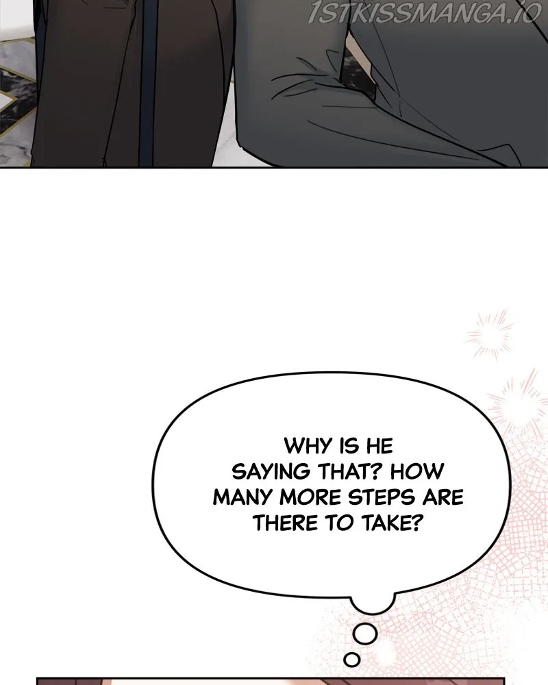 A Prenuptial Contract Chapter 43 - page 99
