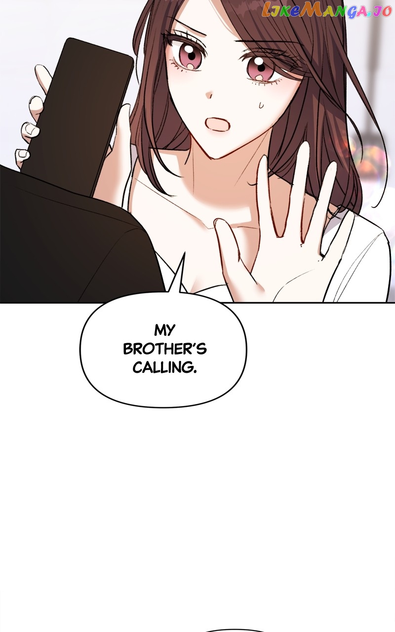 A Prenuptial Contract Chapter 95 - page 12