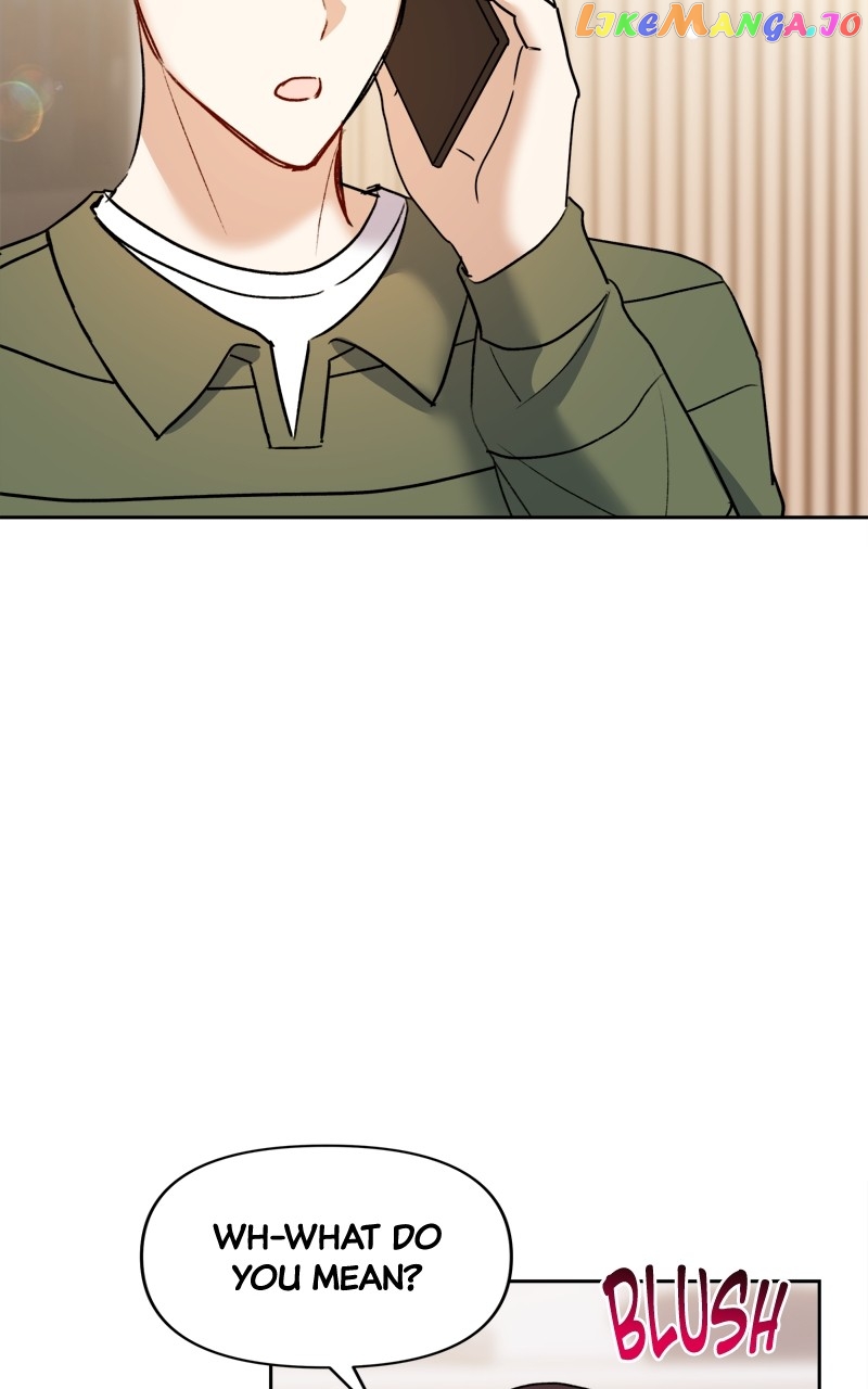A Prenuptial Contract Chapter 95 - page 17