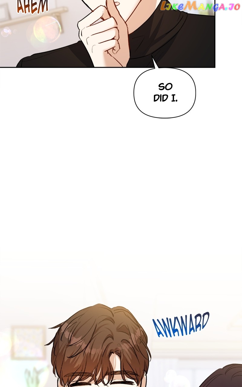 A Prenuptial Contract Chapter 95 - page 25