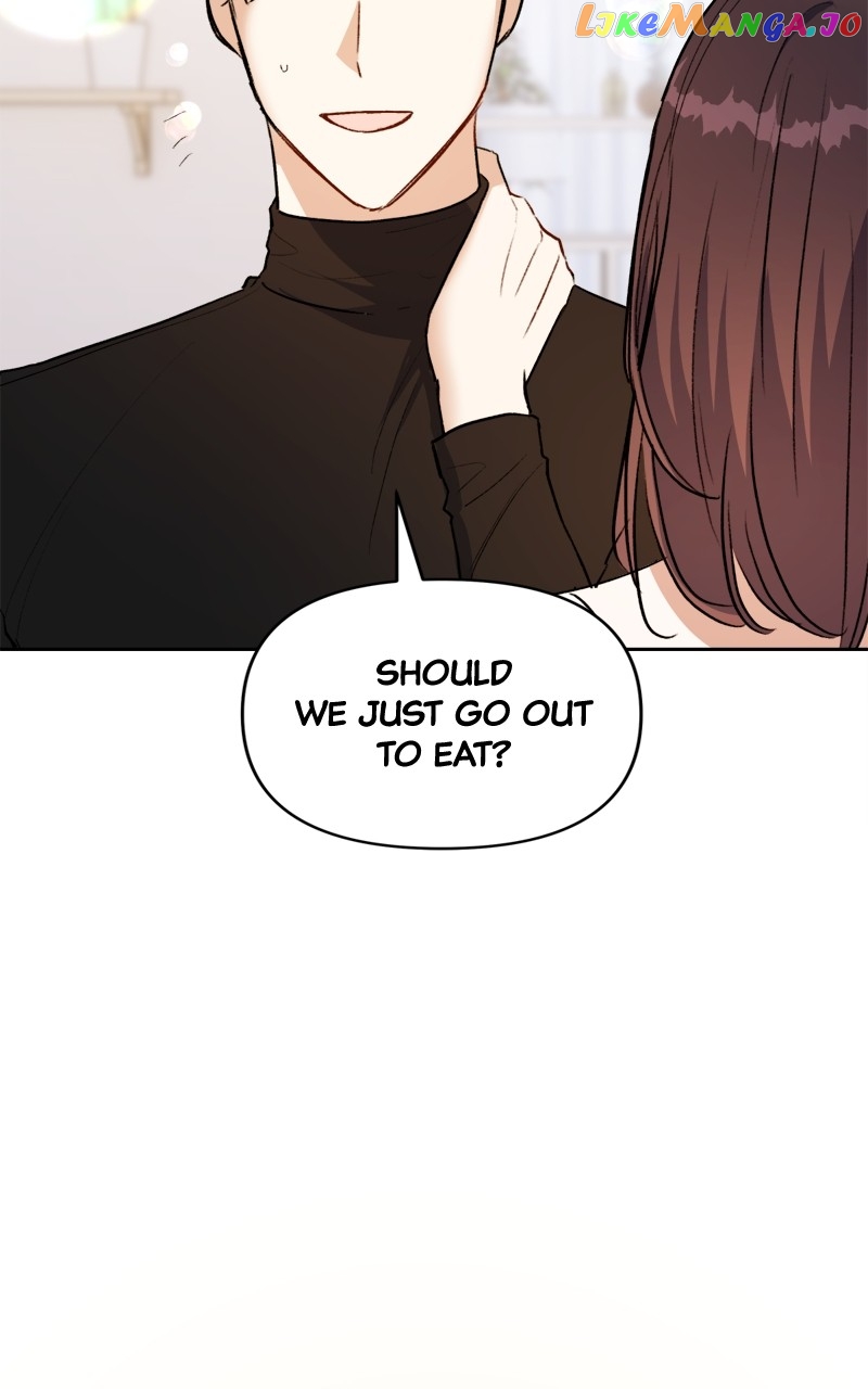 A Prenuptial Contract Chapter 95 - page 26
