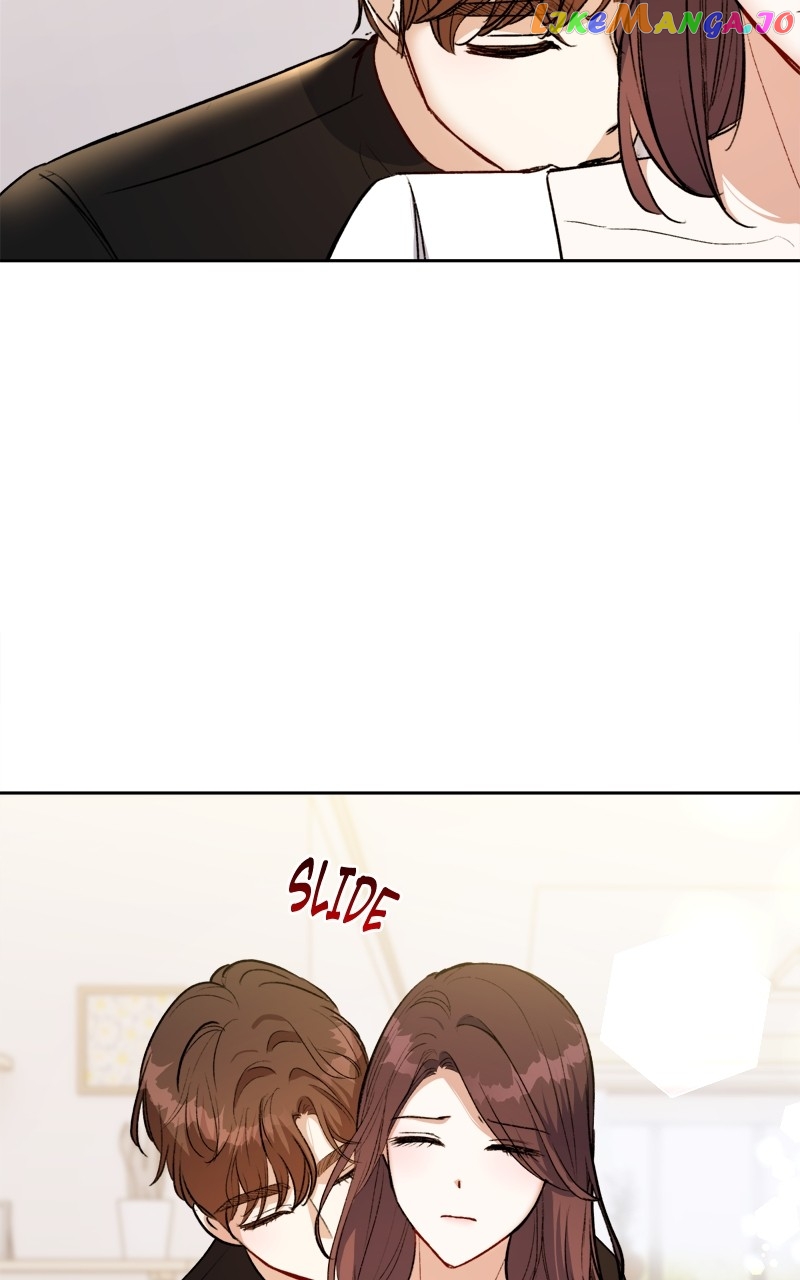 A Prenuptial Contract Chapter 95 - page 3