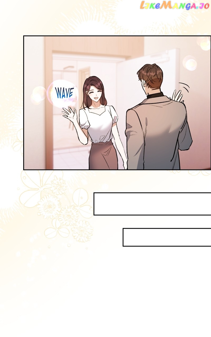 A Prenuptial Contract Chapter 95 - page 30