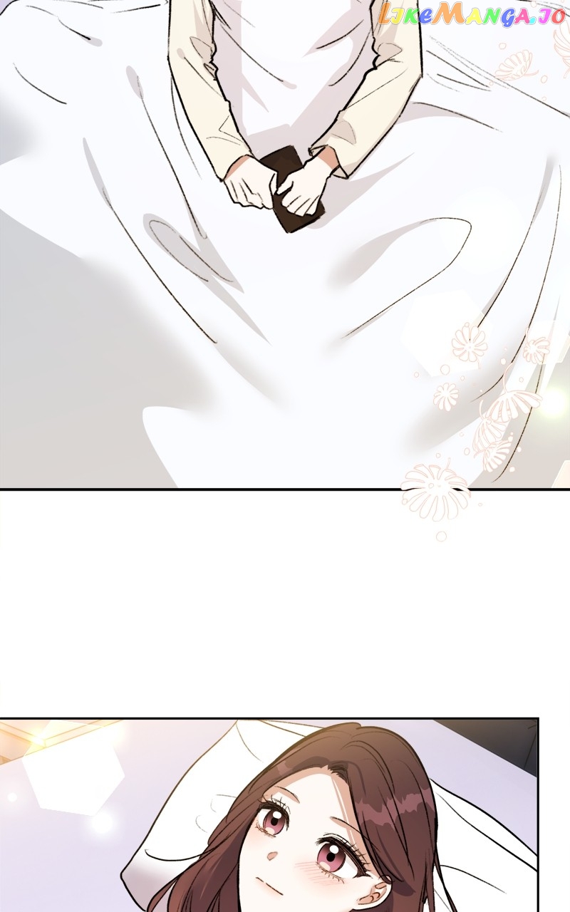 A Prenuptial Contract Chapter 95 - page 32