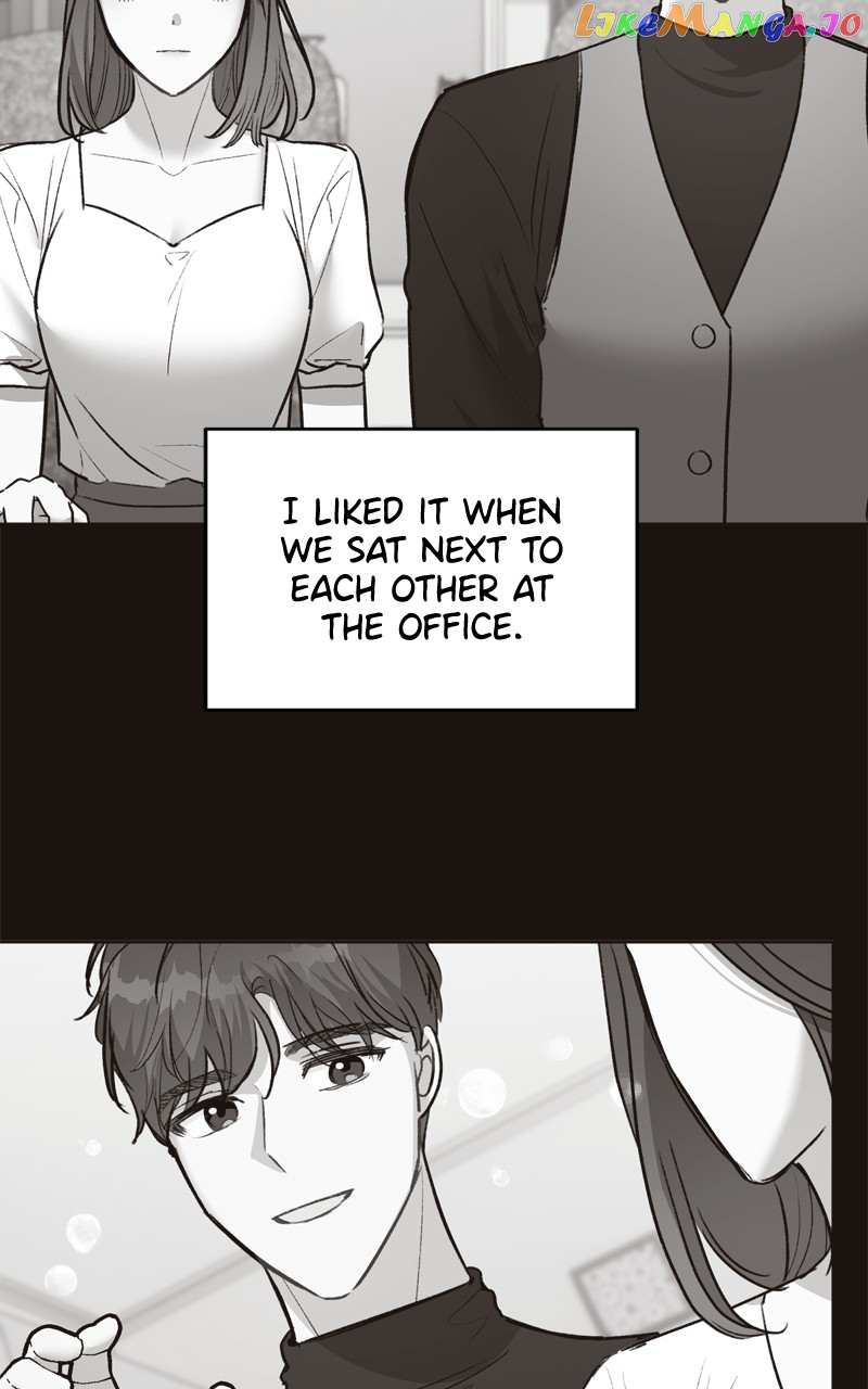 A Prenuptial Contract Chapter 95 - page 36