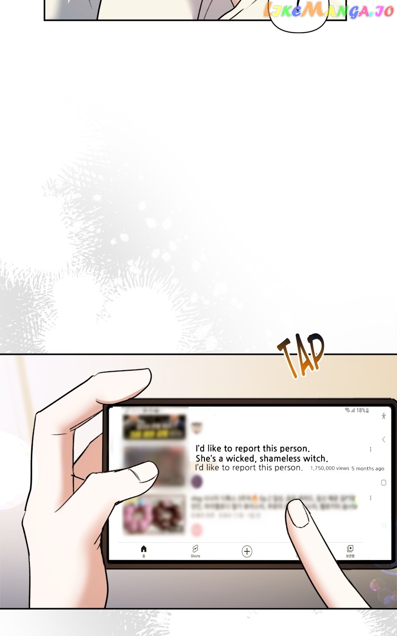 A Prenuptial Contract Chapter 95 - page 40