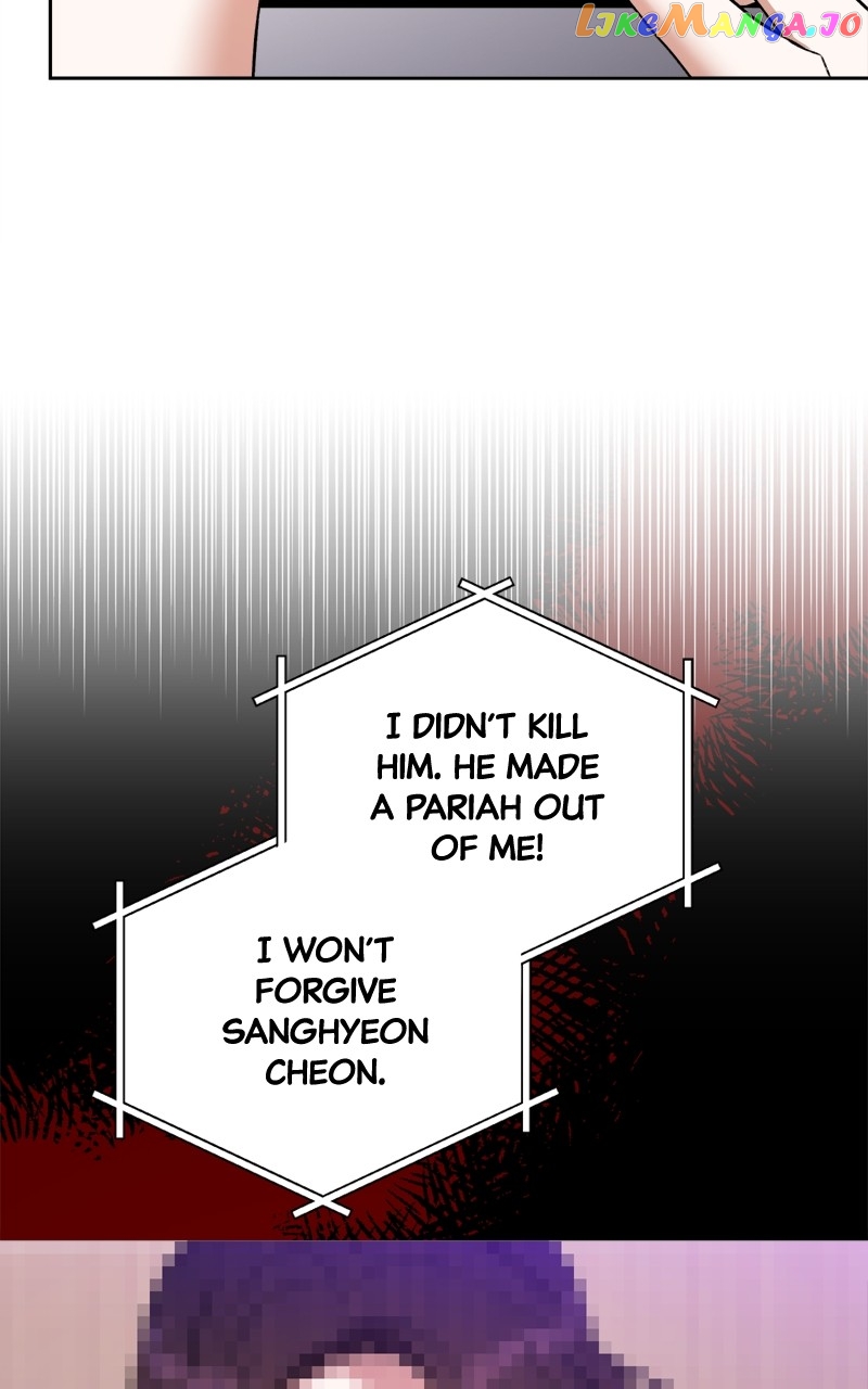 A Prenuptial Contract Chapter 95 - page 42