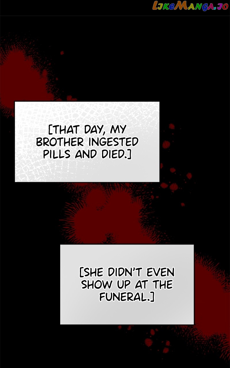 A Prenuptial Contract Chapter 95 - page 49