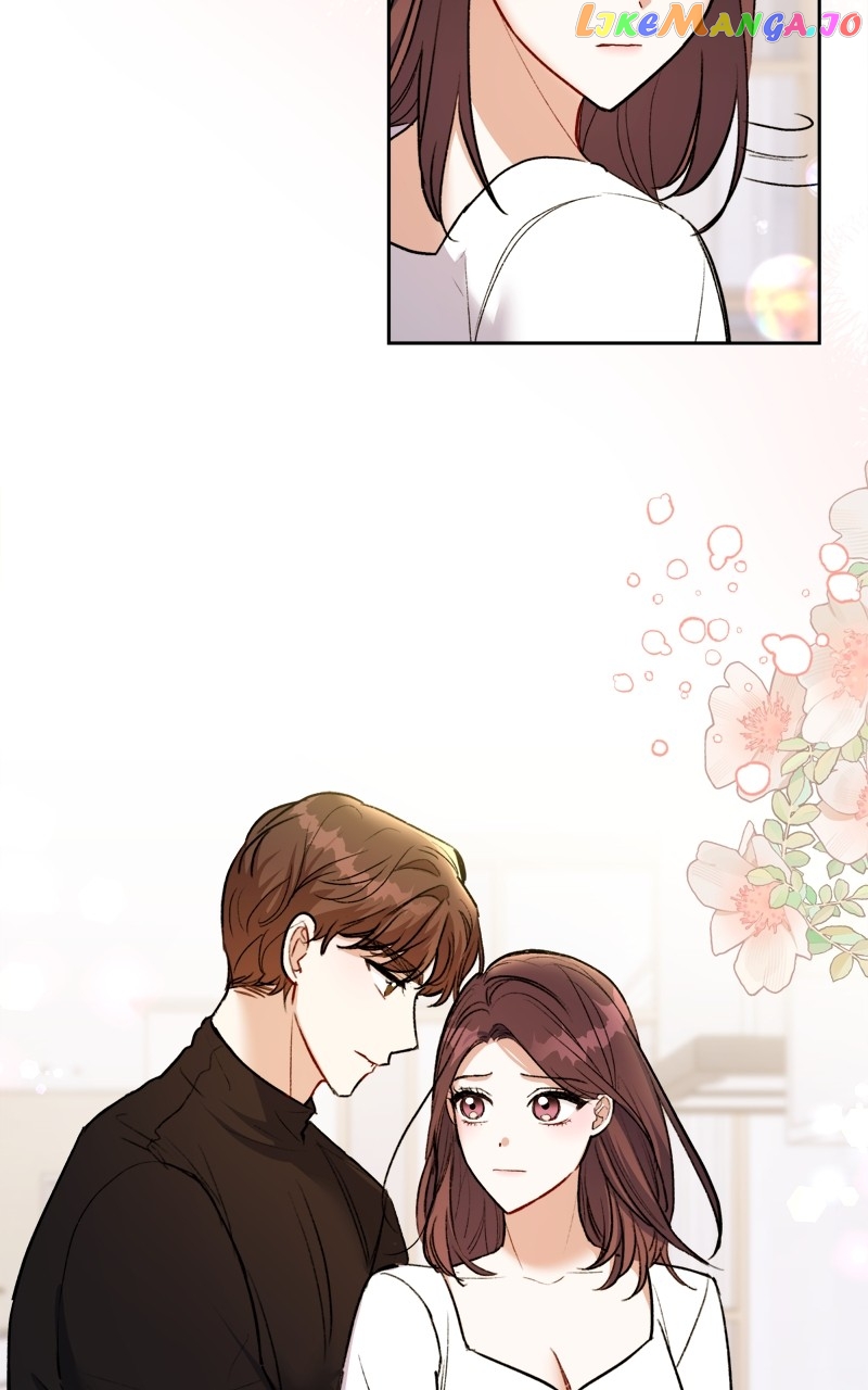 A Prenuptial Contract Chapter 95 - page 5