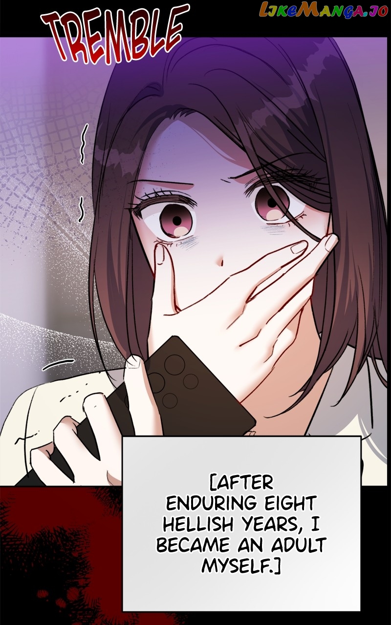 A Prenuptial Contract Chapter 95 - page 50