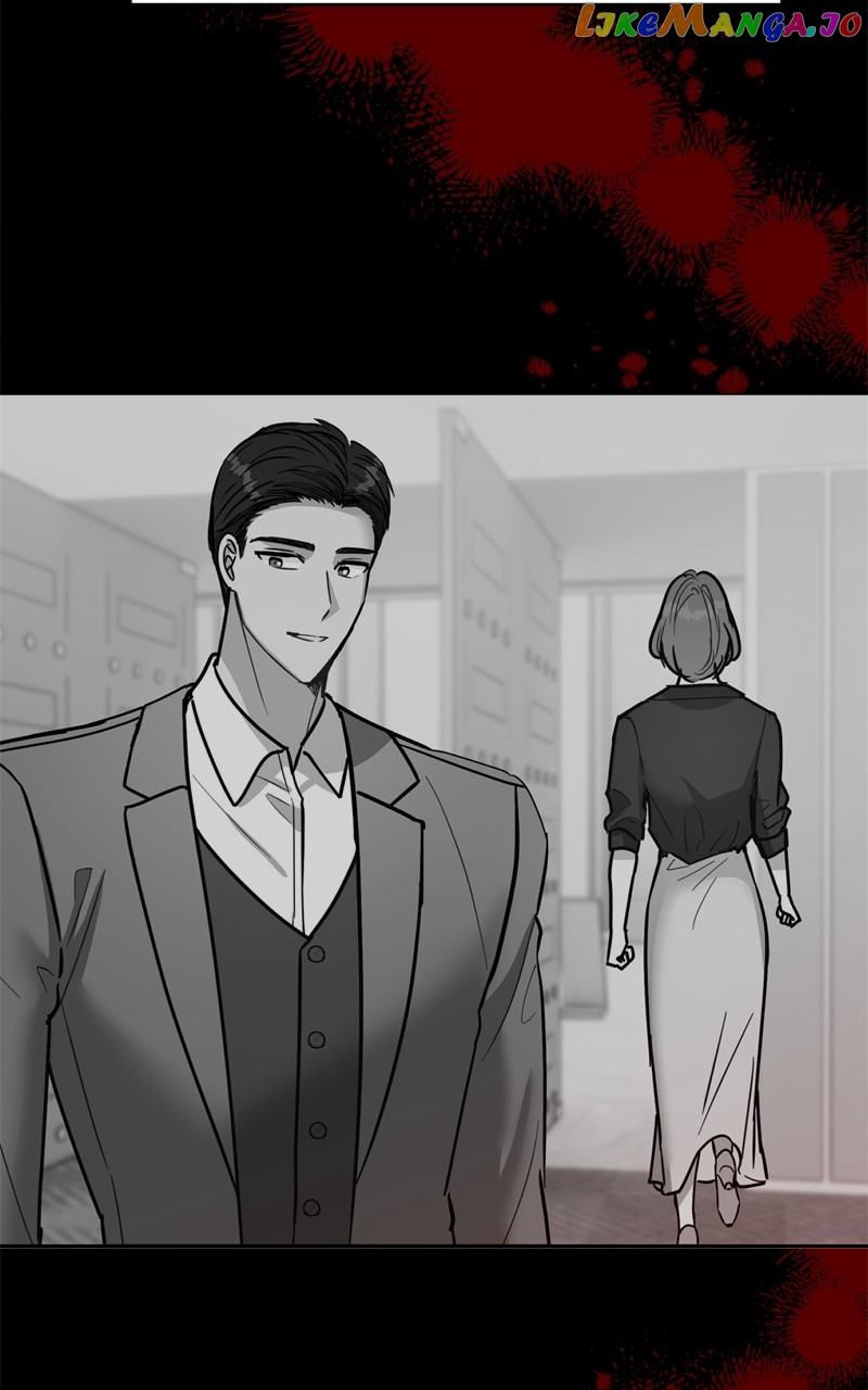 A Prenuptial Contract Chapter 95 - page 54