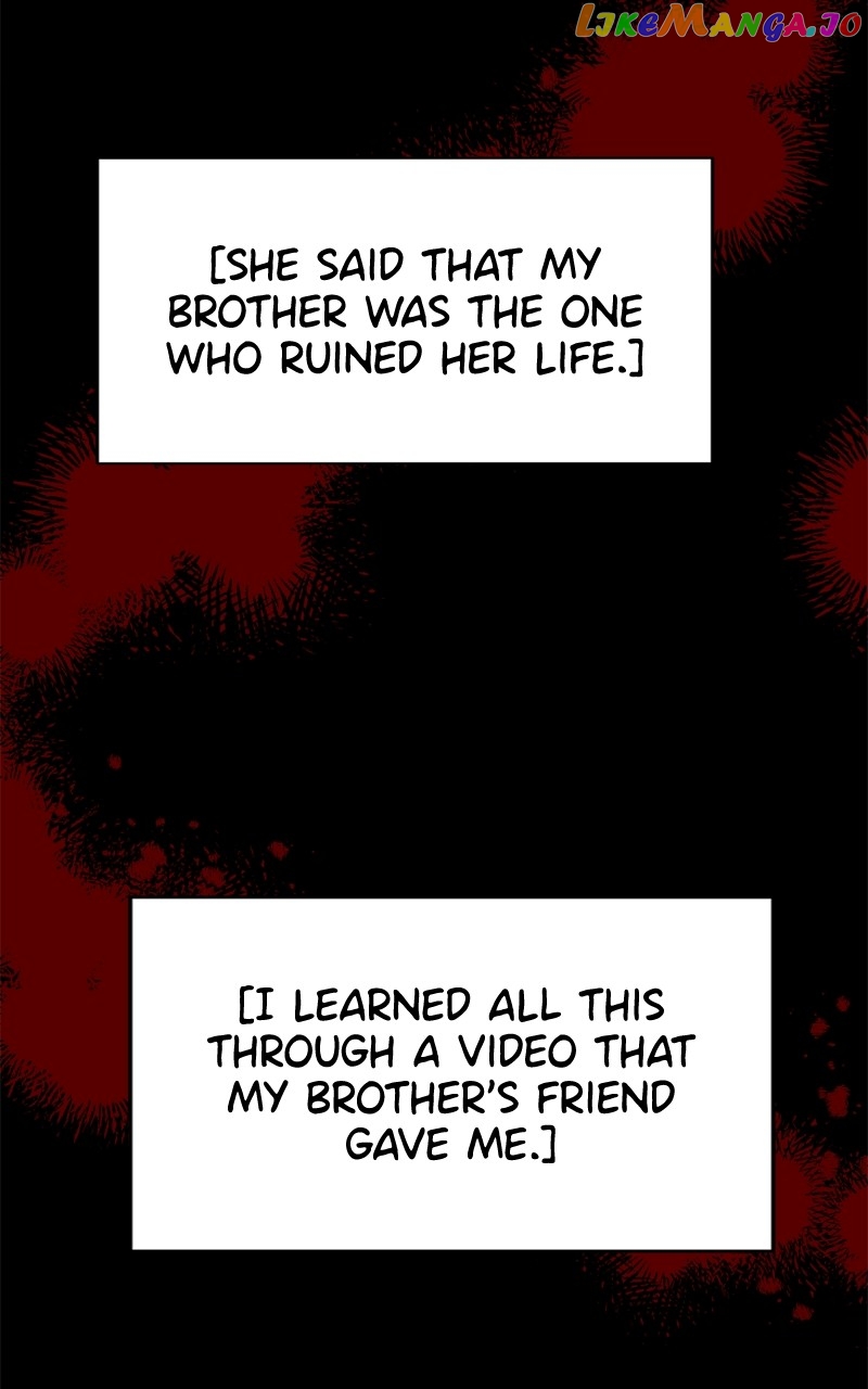 A Prenuptial Contract Chapter 95 - page 55