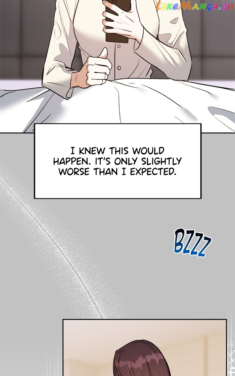 A Prenuptial Contract Chapter 95 - page 60