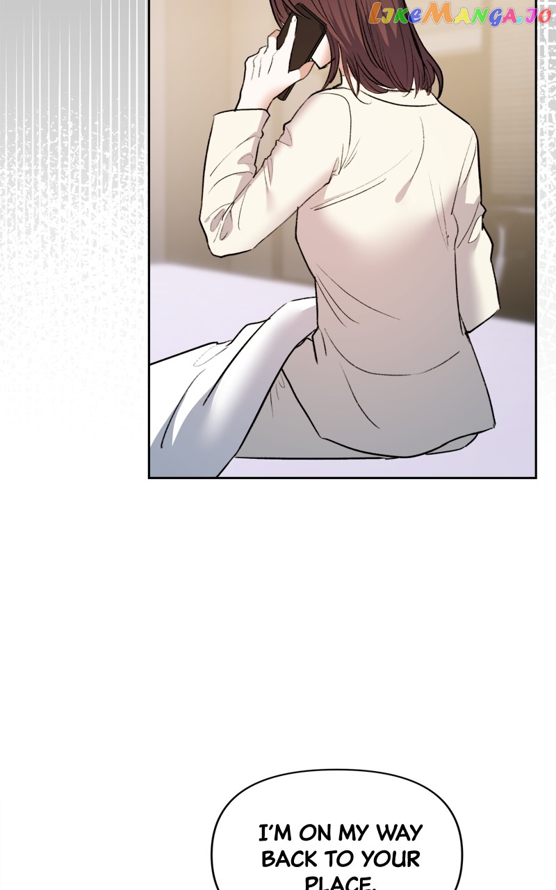 A Prenuptial Contract Chapter 95 - page 61